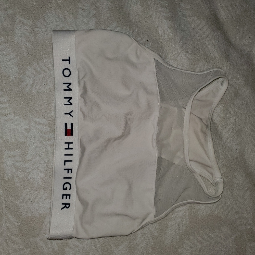 Tommy Hilfiger Sports Bra